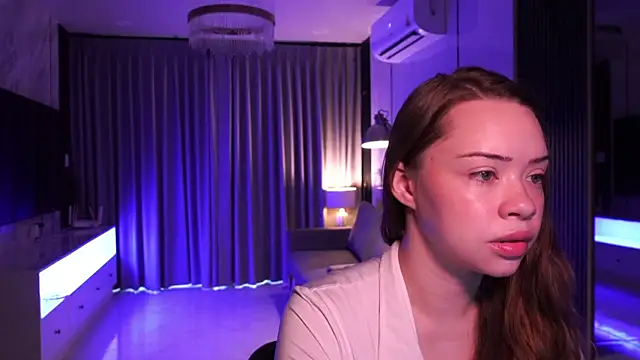 VixenMia online show from 10-01-25, 02:39