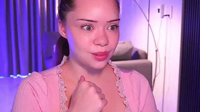 VixenMia online show from 10-02-25, 03:02