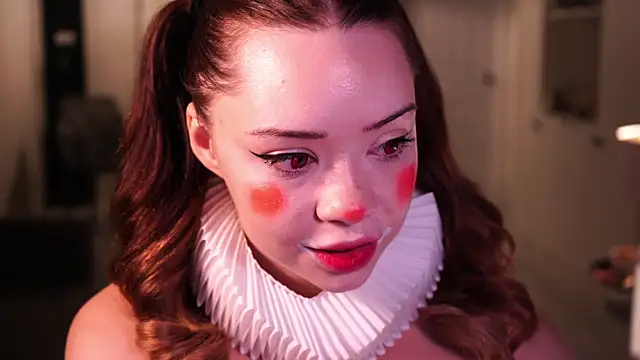 VixenMia online show from 11-01-25, 02:57