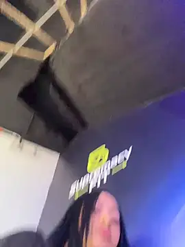 Luisa Fernandaa online show from 03-25-26, 07:20