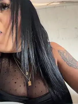 Luisa Fernandaa online show from 04-08-26, 06:08