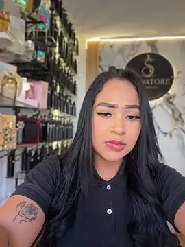 Luisa Fernandaa online show from 07-28-26, 10:20