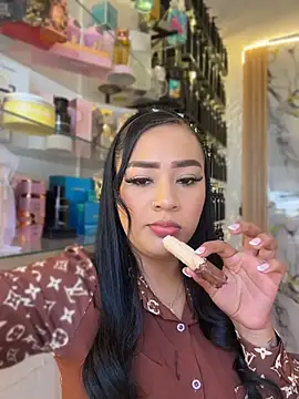Luisa Fernandaa online show from 08-02-26, 04:05