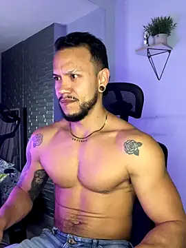 ARON TAYLER01 online show from 10-16-25, 10:27