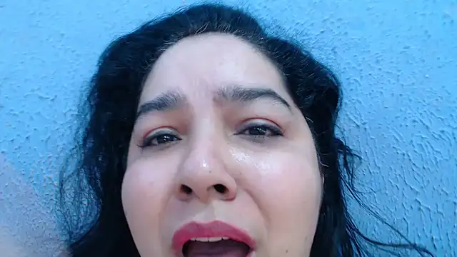 Snapshot of VanessaBBW1 chatting on 05-16-26, 10:36 VanessaBBW1 online show from 05-16-26, 10:36