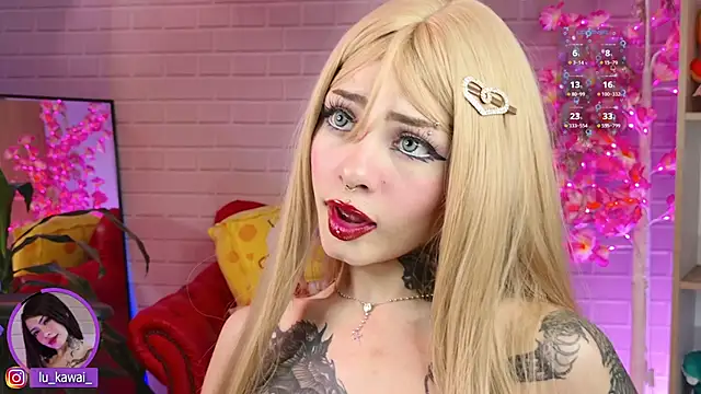 Snapshot of Samanthha_roberts chatting on 01-14-25, 02:53 Samanthha roberts online show from 01-14-25, 02:53