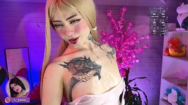 Snapshot of Samanthha_roberts chatting on 01-25-25, 03:09 Samanthha roberts online show from 01-25-25, 03:09