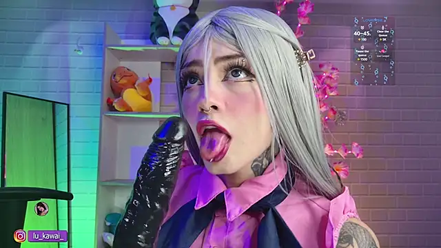 Snapshot of Samanthha_roberts chatting on 01-28-25, 02:21 Samanthha roberts online show from 01-28-25, 02:21