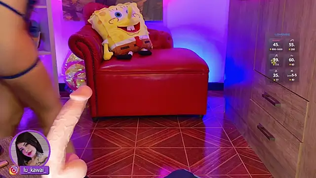 Snapshot of Samanthha_roberts chatting on 02-21-25, 11:55 Samanthha roberts online show from 02-21-25, 11:55