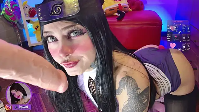 Snapshot of Samanthha_roberts chatting on 02-25-25, 11:52 Samanthha roberts online show from 02-25-25, 11:52