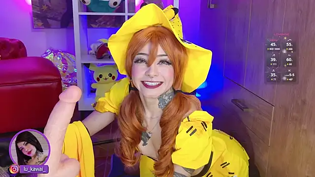 Snapshot of Samanthha_roberts chatting on 03-10-25, 11:21 Samanthha roberts online show from 03-10-25, 11:21