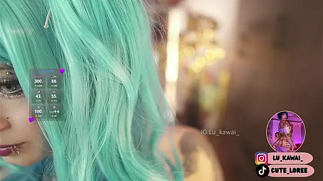 Snapshot of Samanthha_roberts chatting on 10-16-25, 09:32 Samanthha roberts online show from 10-16-25, 09:32