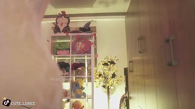 Samanthha roberts online show from 05-24-26, 12:43