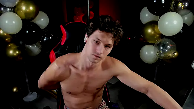 dirty-boss online show from 10-02-25, 01:18