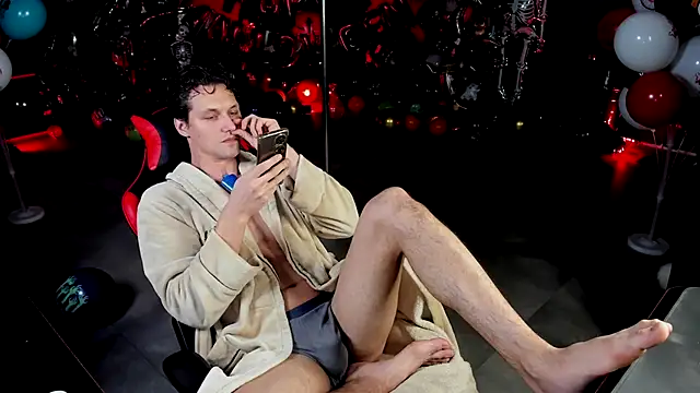 dirty-boss online show from 11-05-25, 09:42