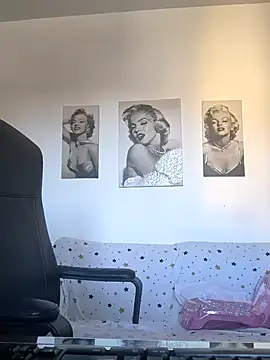 Ladykaos online show from 02-22-26, 01:09