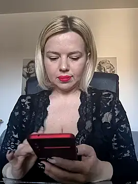 Ladykaos online show from 04-04-26, 12:46