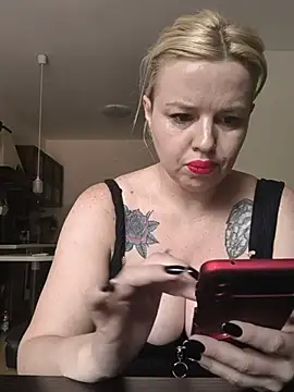 Snapshot of Ladykaos chatting on 07-14-26, 10:21 Ladykaos online show from 07-14-26, 10:21