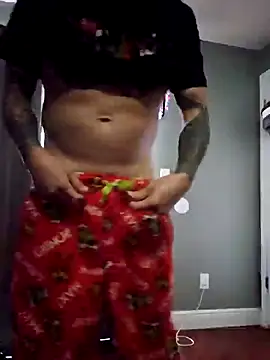 MrBiggBallz online show from 12-26-24, 04:04