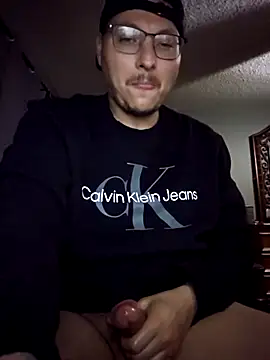 MrBiggBallz online show from 01-01-25, 10:21