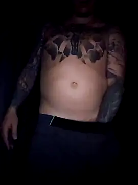 MrBiggBallz online show from 01-17-25, 05:53