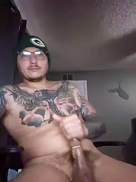 MrBiggBallz online show from 01-18-25, 02:02