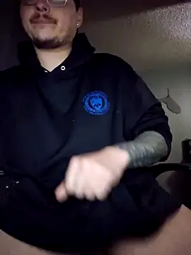 MrBiggBallz online show from 01-26-25, 12:48