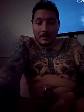 MrBiggBallz online show from 01-28-25, 05:14