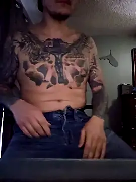 MrBiggBallz online show from 01-31-25, 01:23