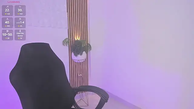 valeria acosta  online show from 04-26-26, 10:07