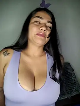 alison villalobo online show from 11-06-25, 02:45