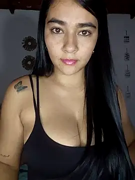 Snapshot of alison_villalobo chatting on 05-06-26, 09:42 alison villalobo online show from 05-06-26, 09:42
