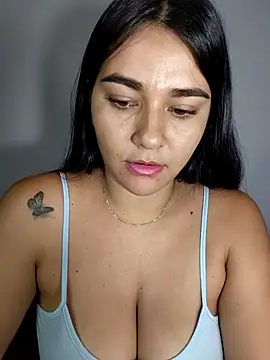 Snapshot of alison_villalobo chatting on 07-06-26, 11:18 alison villalobo online show from 07-06-26, 11:18