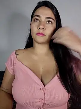 Snapshot of alison_villalobo chatting on 07-10-26, 10:01 alison villalobo online show from 07-10-26, 10:01