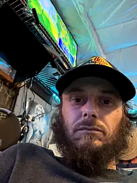 CloudDadddyyy420 online show from 11-24-25, 04:45