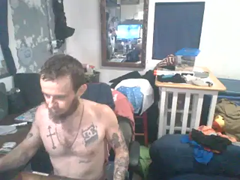 CloudDadddyyy420 online show from 04-25-26, 10:18