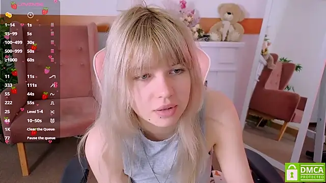 Grace and  Jacob online show from 12-16-25, 07:46