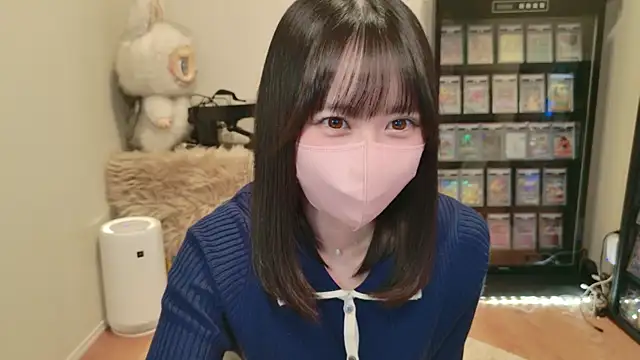 HIKARI x0 online show from 03-10-26, 02:33