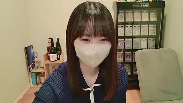 HIKARI x0 online show from 06-09-26, 02:28
