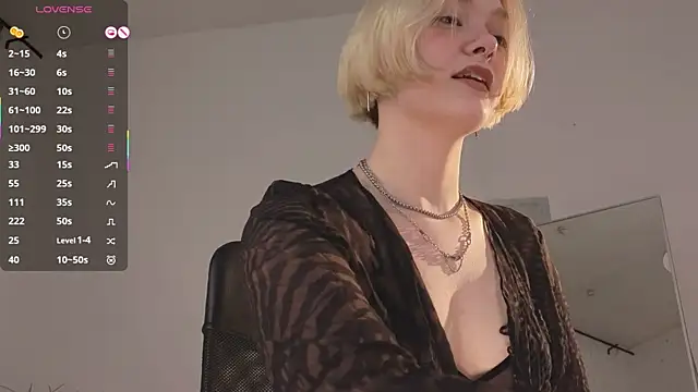  Rude Girl  online show from 11-02-25, 03:36