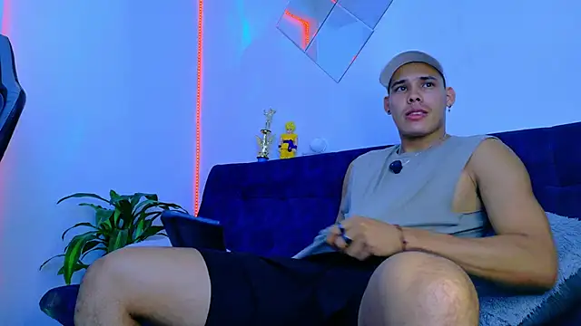 rick03 leto online show from 10-27-25, 01:53