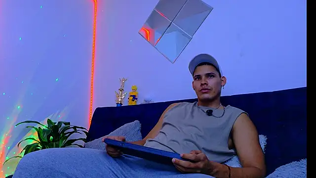 rick03 leto online show from 10-30-25, 05:09