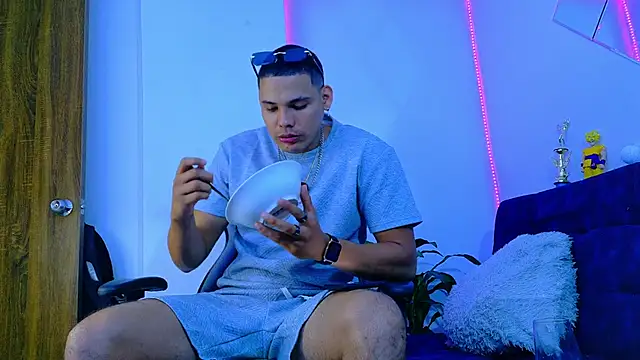 rick03 leto online show from 11-22-25, 04:44