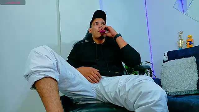 rick03 leto online show from 12-20-25, 11:56