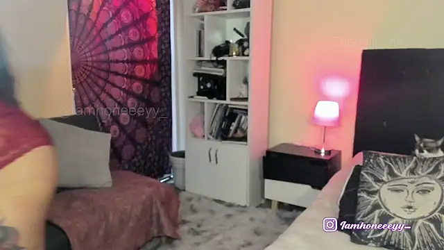 Thedollhoney online show from 07-27-26, 03:41