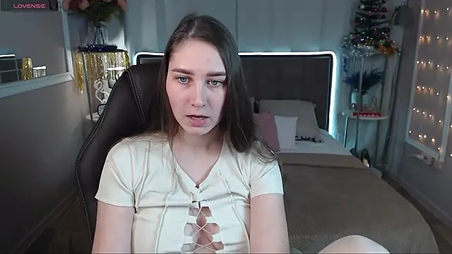 MollyBrams online show from 12-07-24, 05:37