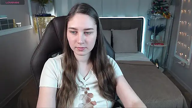 MollyBrams online show from 12-10-24, 09:55