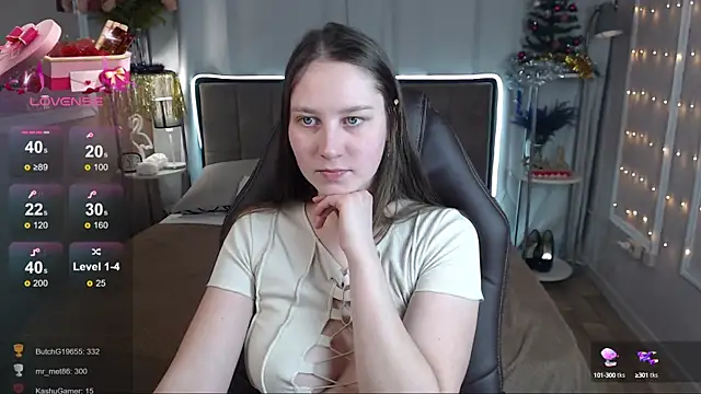 MollyBrams online show from 01-19-25, 11:12