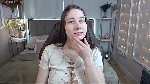 MollyBrams online show from 03-01-25, 05:09