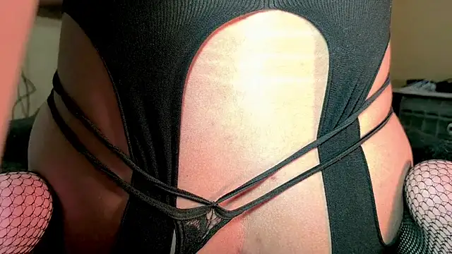 SEXYTRAV18 online show from 02-10-26, 02:48